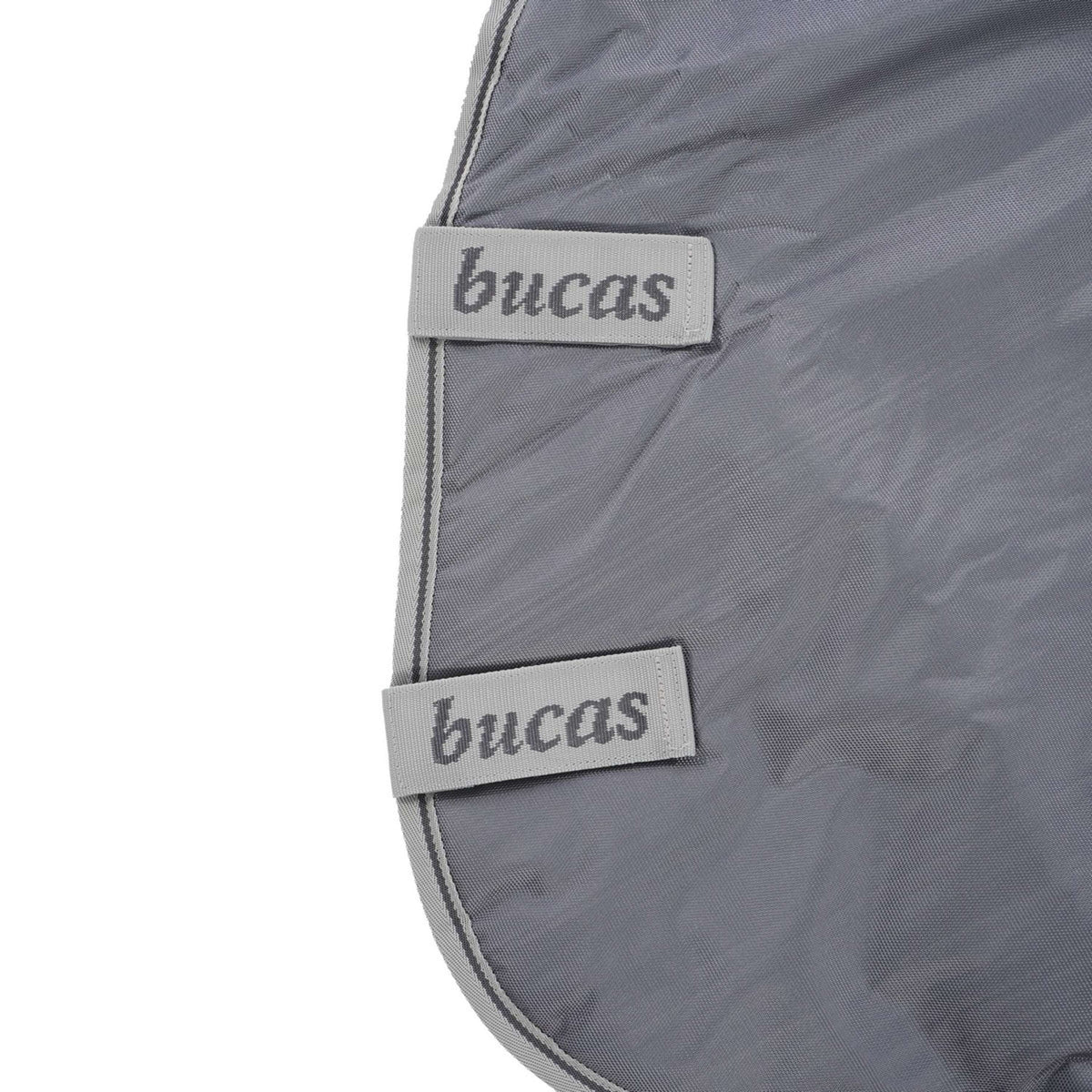 Bucas Smartex Combi Neck 300 Iron Gate