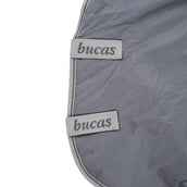 Bucas Smartex Combi Neck 300 Iron Gate