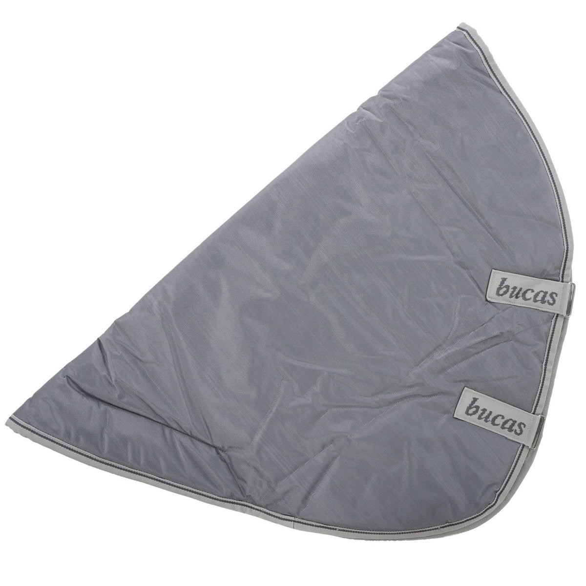 Bucas Smartex Combi Neck 300 Iron Gate