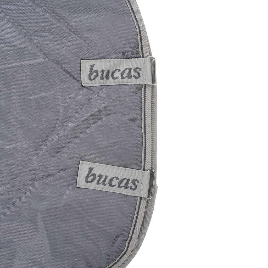 Bucas Smartex Combi Neck 300 Iron Gate