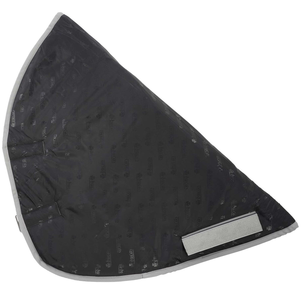 Bucas Smartex Combi Neck 300 Iron Gate
