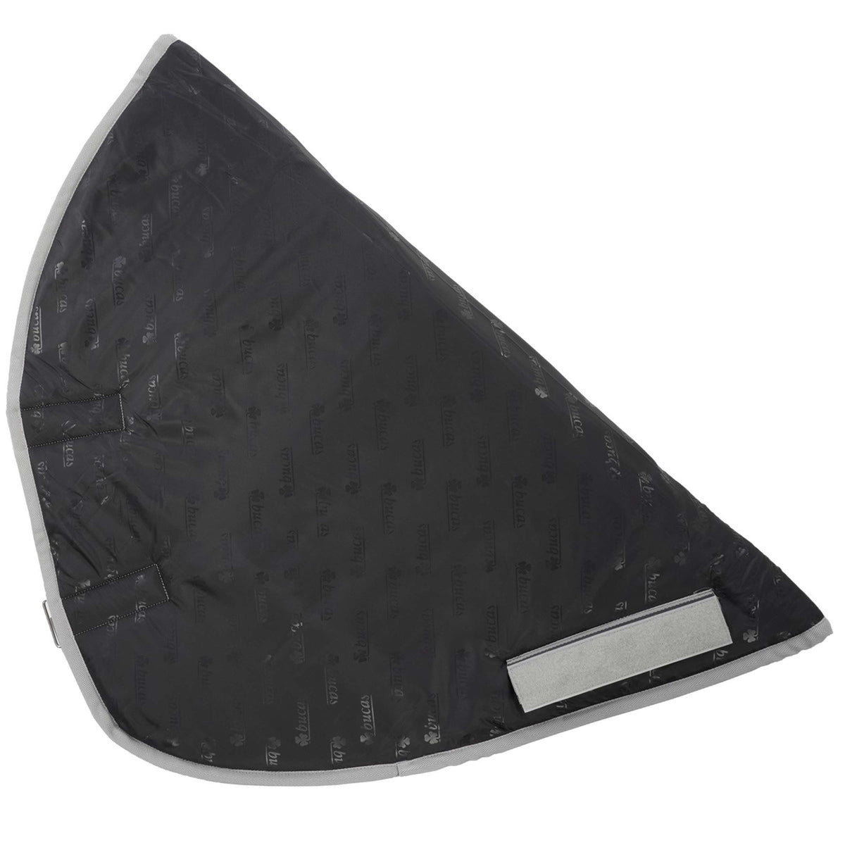 Bucas Smartex Combi Neck 300 Iron Gate