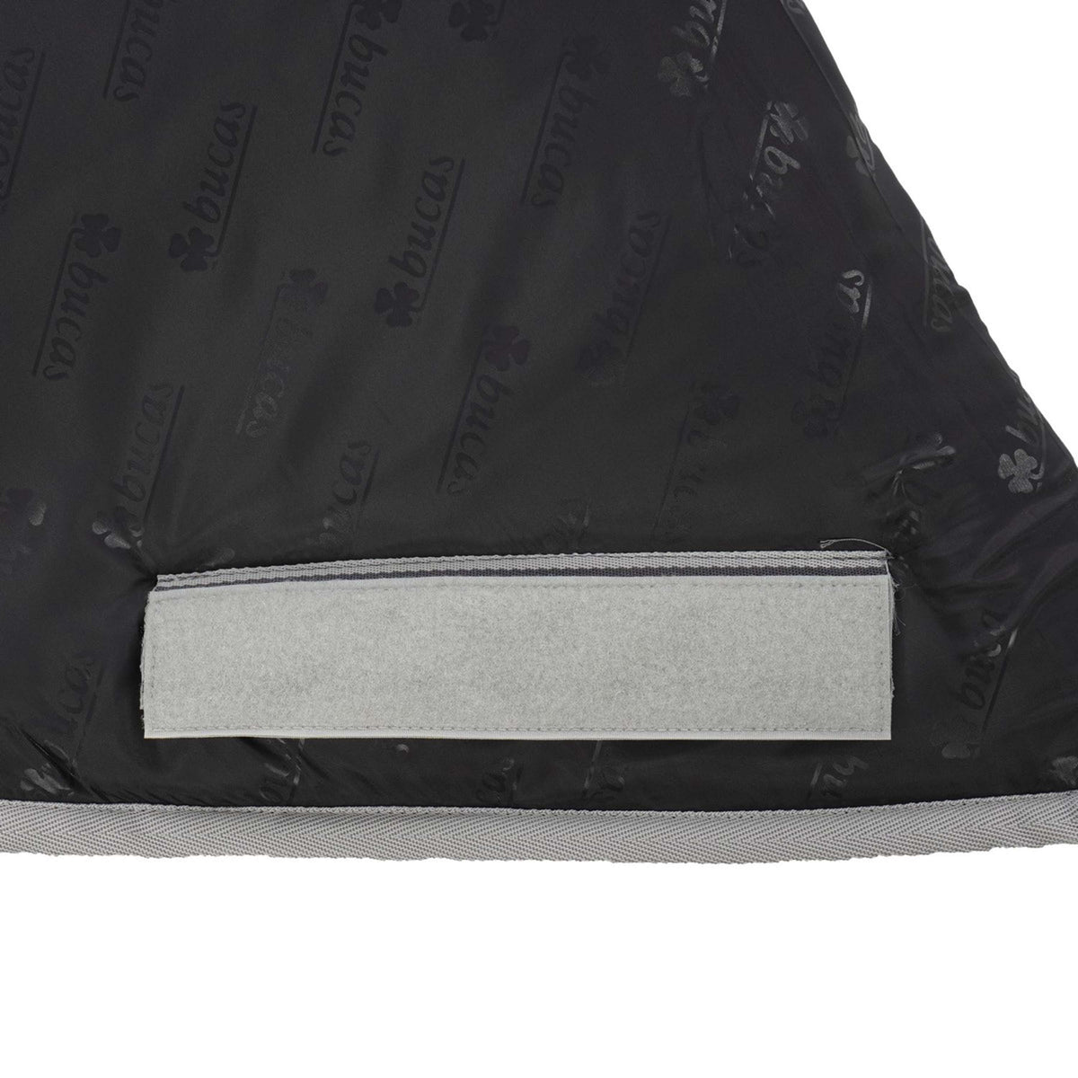 Bucas Smartex Combi Neck 300 Iron Gate