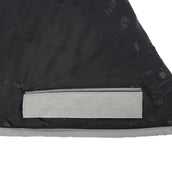 Bucas Smartex Combi Neck 300 Iron Gate