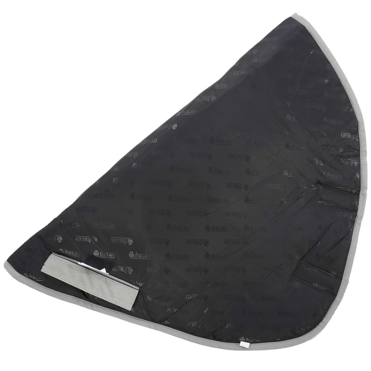 Bucas Smartex Combi Neck 300 Iron Gate