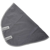 Bucas Cubrecuellos Smartex Combi Neck Iron Gate