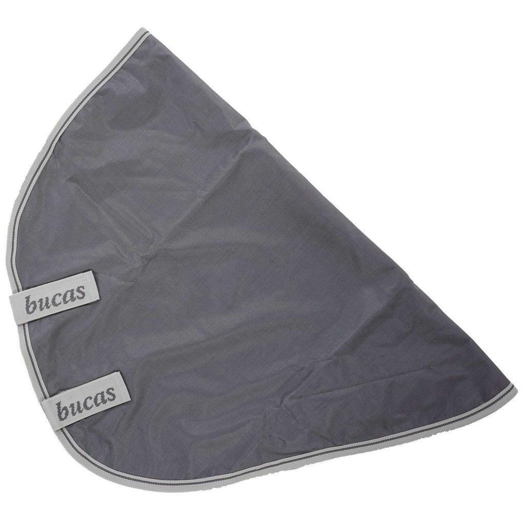Bucas Cubrecuellos Smartex Combi Neck Iron Gate