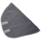 Bucas Cubrecuellos Smartex Combi Neck Iron Gate