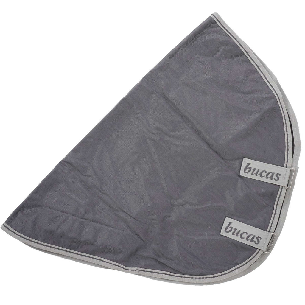 Bucas Cubrecuellos Smartex Combi Neck Iron Gate