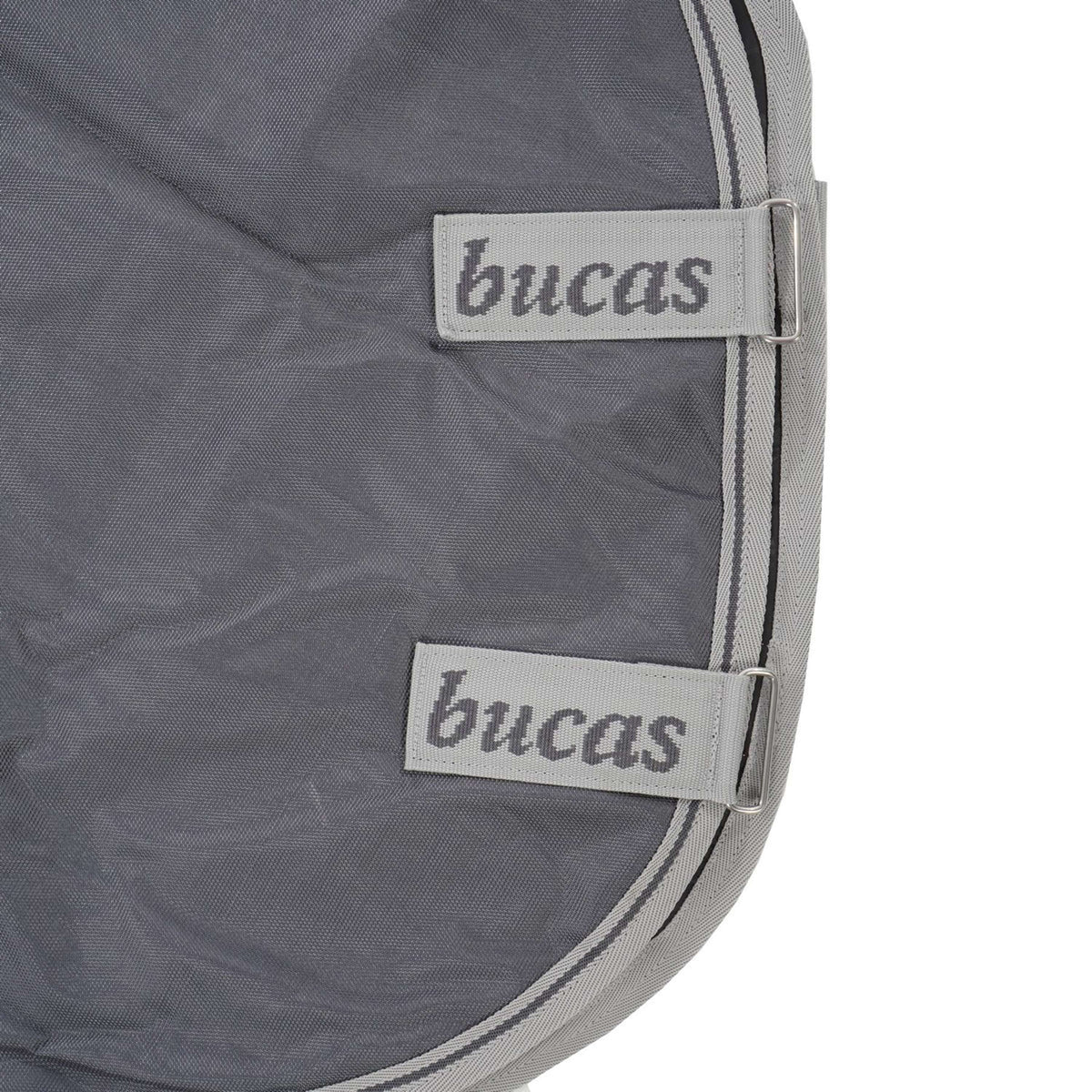 Bucas Cubrecuellos Smartex Combi Neck Iron Gate