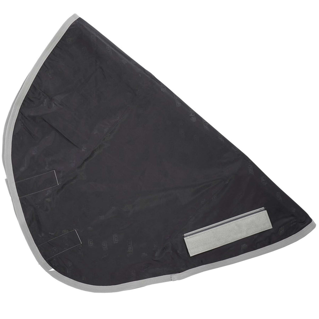 Bucas Cubrecuellos Smartex Combi Neck Iron Gate