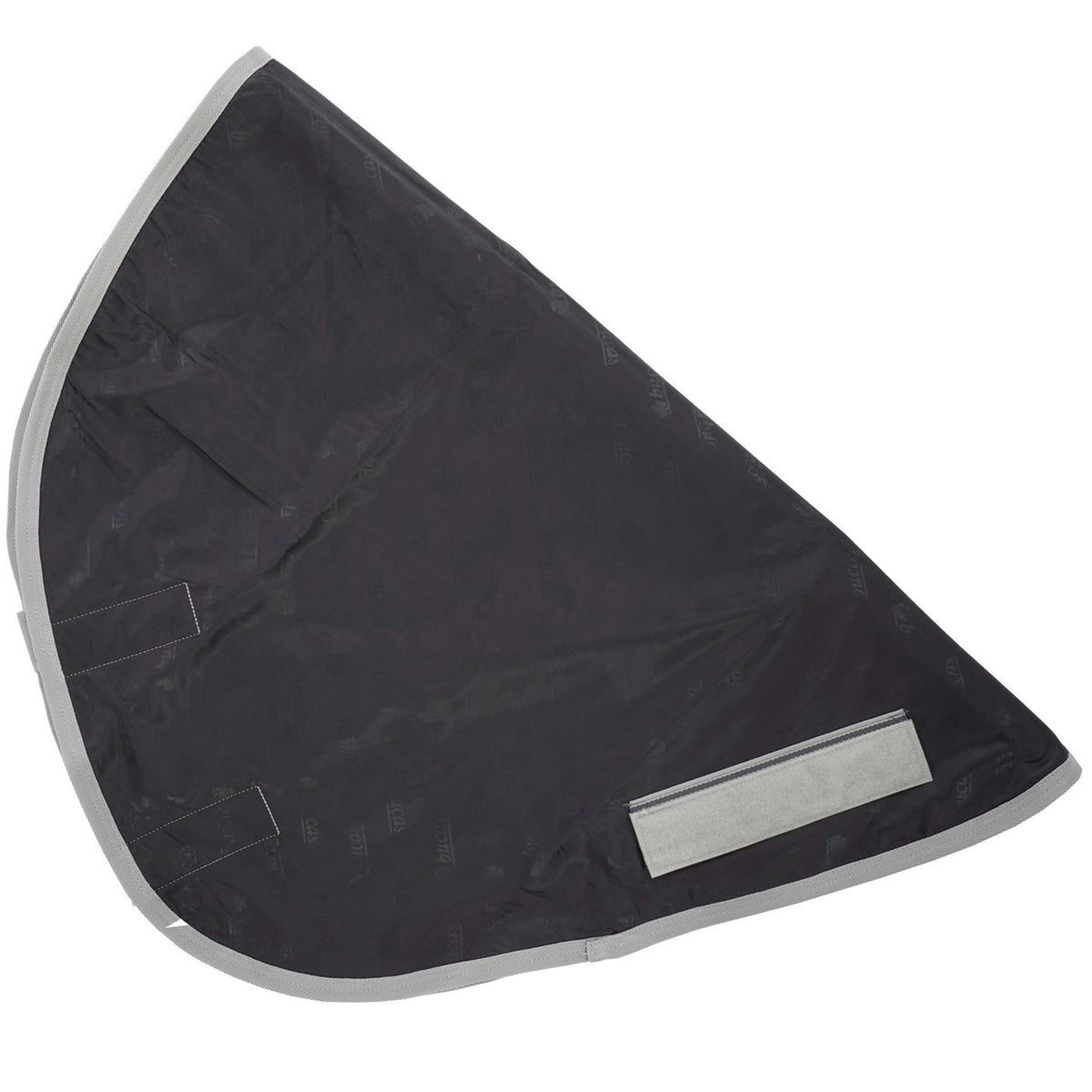 Bucas Cubrecuellos Smartex Combi Neck Iron Gate