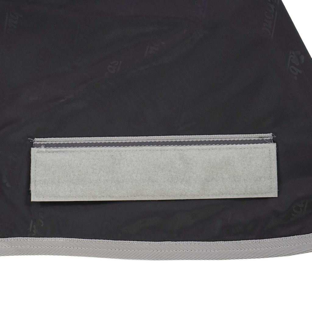 Bucas Cubrecuellos Smartex Combi Neck Iron Gate