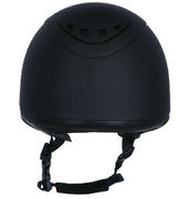 Back on Track Gorra EQ3 Eventing Negro
