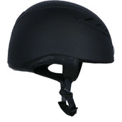 Back on Track Gorra EQ3 Eventing Negro