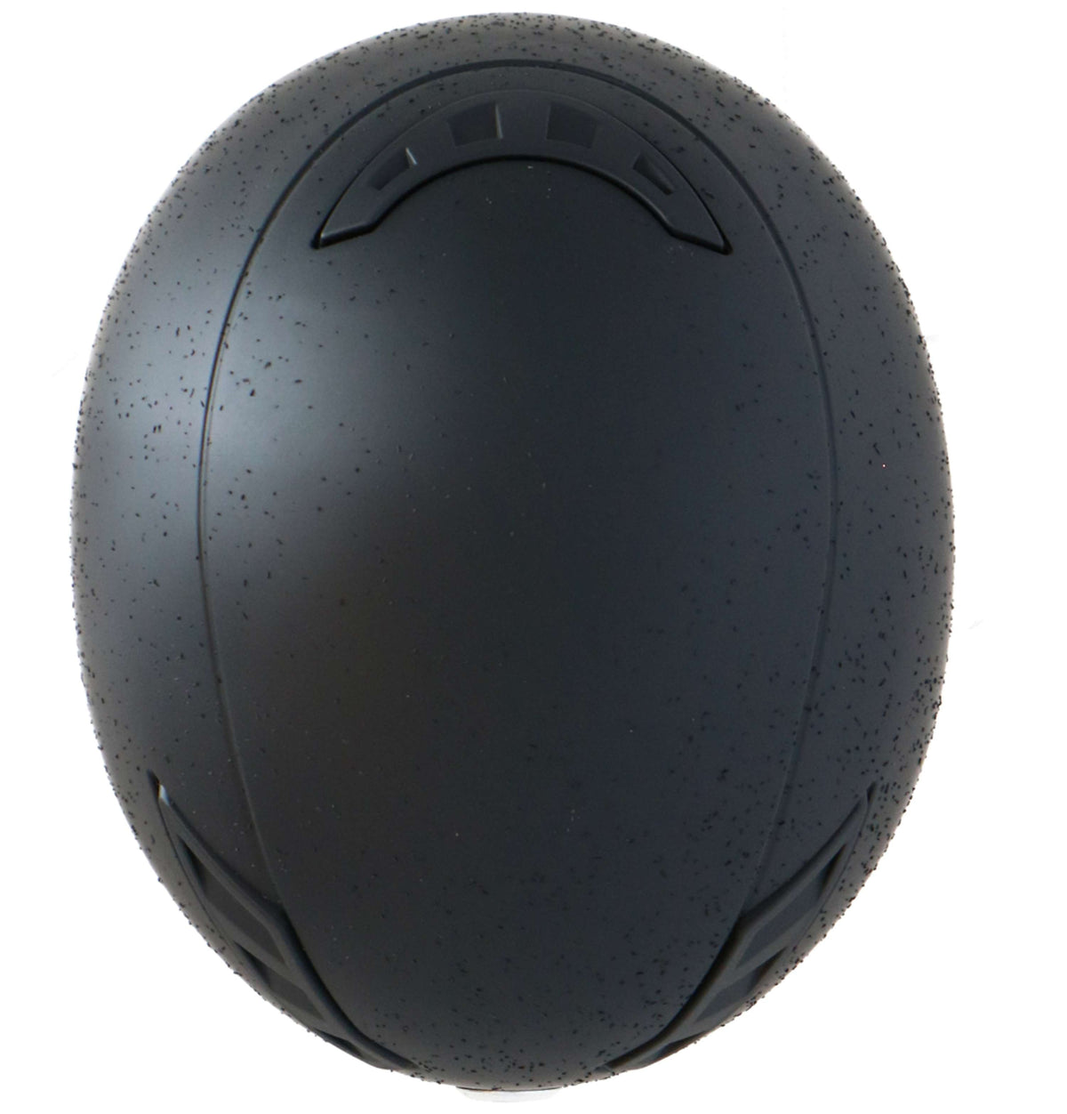 Back on Track Gorra EQ3 Eventing Negro