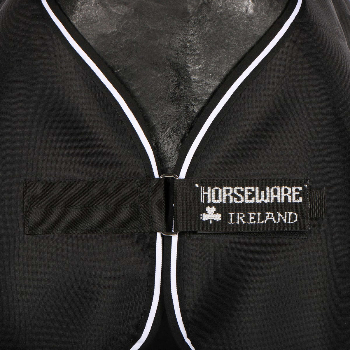 Rambo Liner Airmax Negro/Blanco