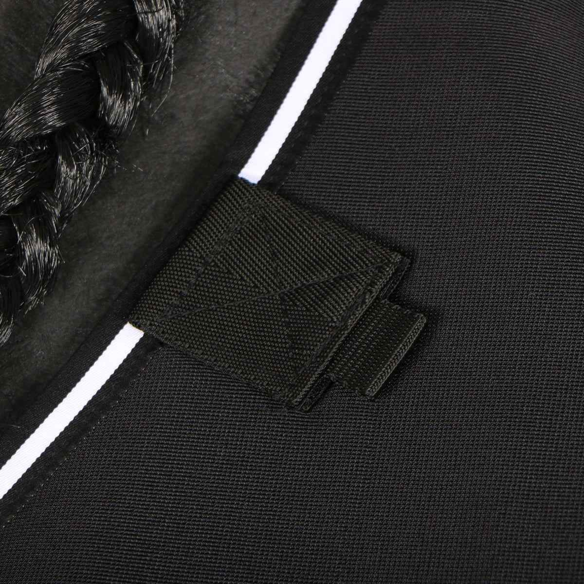 Rambo Liner Airmax Negro/Blanco