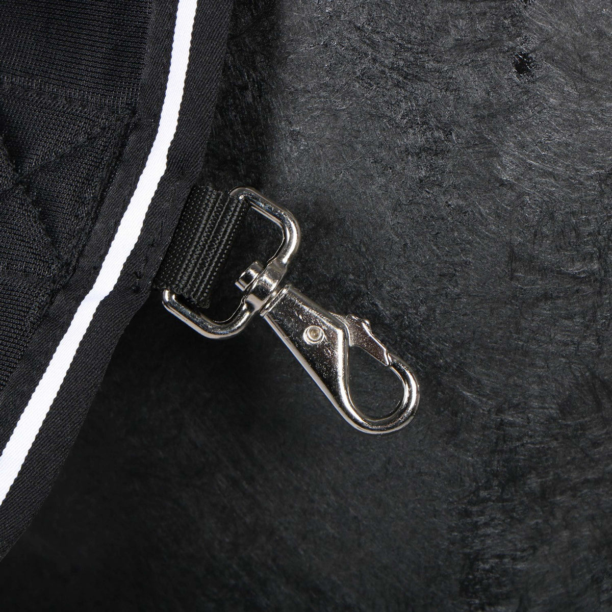 Rambo Liner Airmax Negro/Blanco