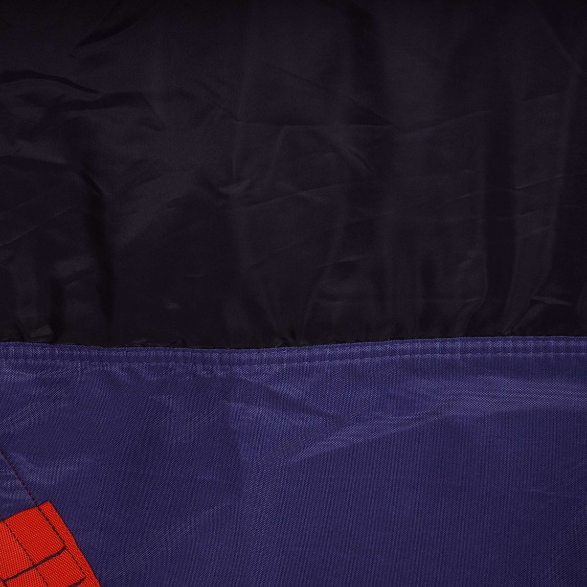 Mio Turnout Medium Dark Blue/Red