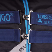 Amigo Bravo Pony Plus Mediana Azul marino/Azul electrico/Azul marino