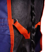 Mio Turnout Lite AllinOne Self Bound Dark Blue/Red