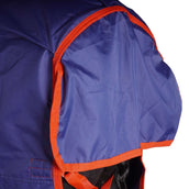 Mio Turnout Lite AllinOne Self Bound Dark Blue/Red