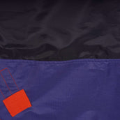 Mio Turnout Lite AllinOne Self Bound Dark Blue/Red