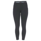 HORKA Legging de Equitación Jubilee Mujer Negro