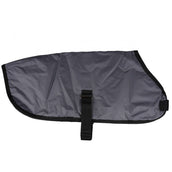 Weatherbeeta Parka abrigo para perros Comfitec Classic Gris oscuro