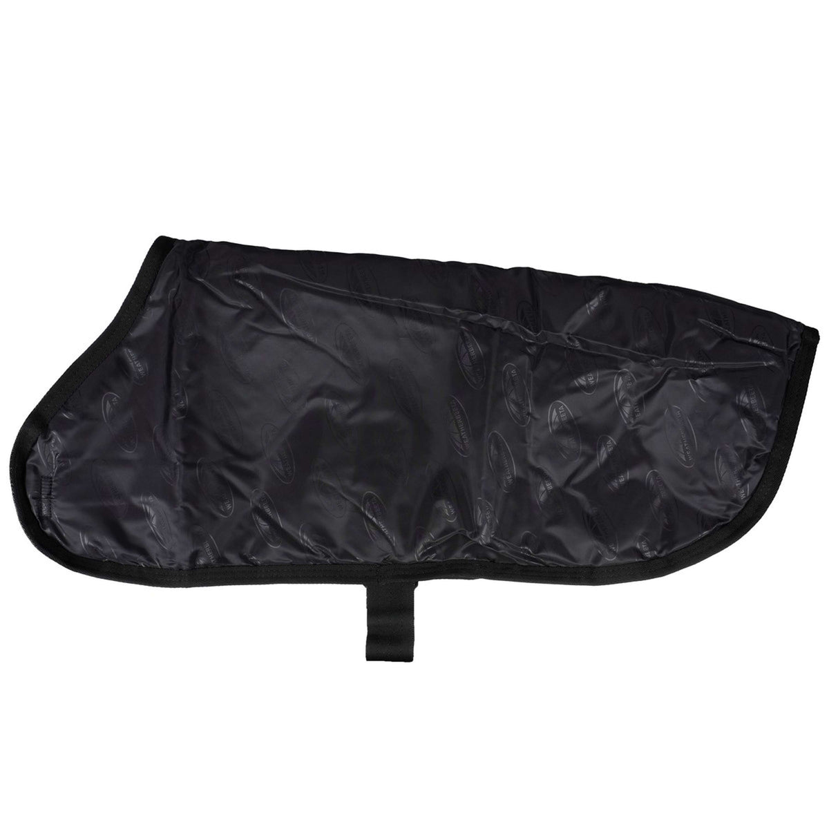 Weatherbeeta Parka abrigo para perros Comfitec Classic Gris oscuro