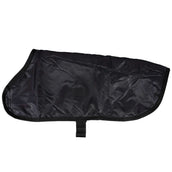 Weatherbeeta Parka abrigo para perros Comfitec Classic Gris oscuro
