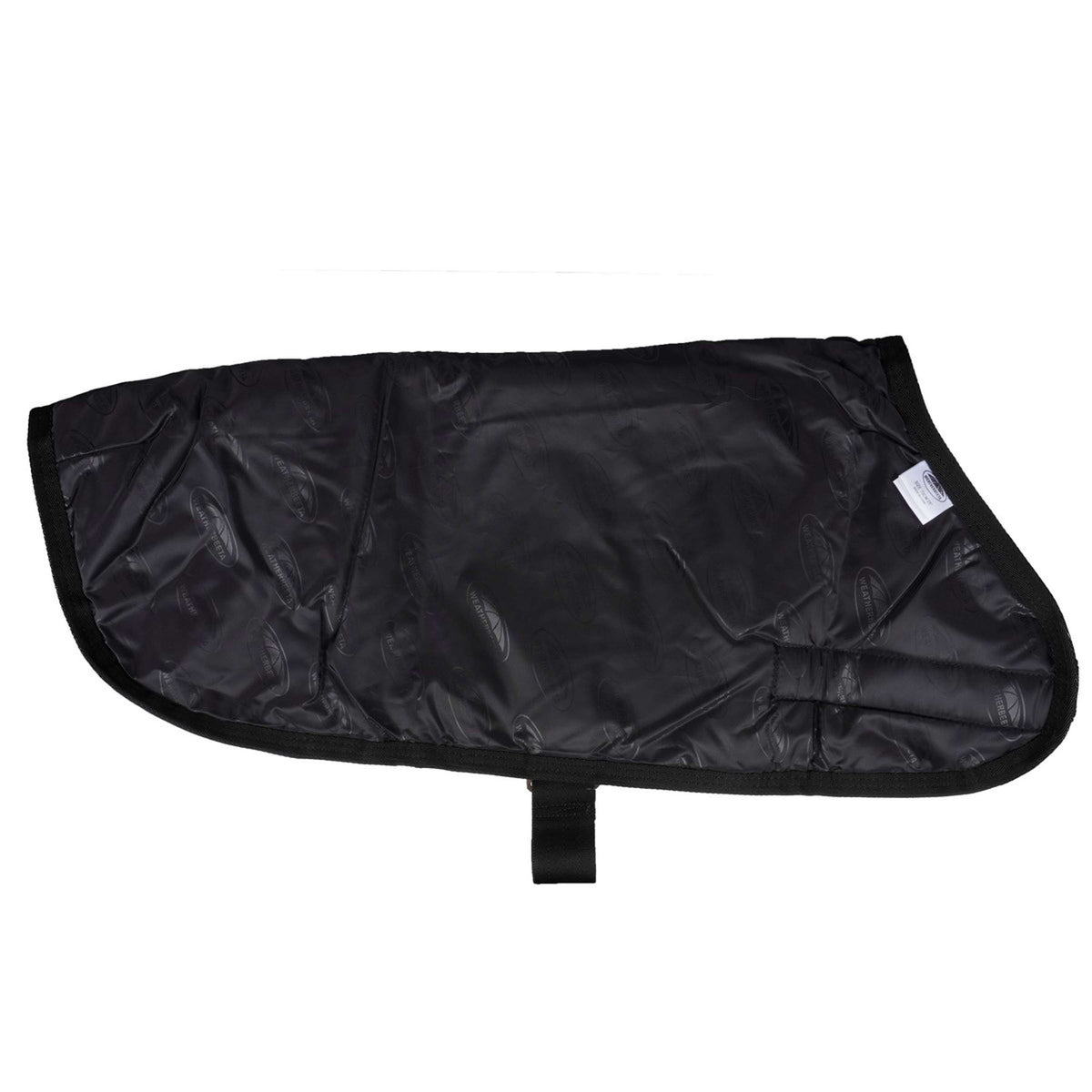 Weatherbeeta Parka abrigo para perros Comfitec Classic Gris oscuro