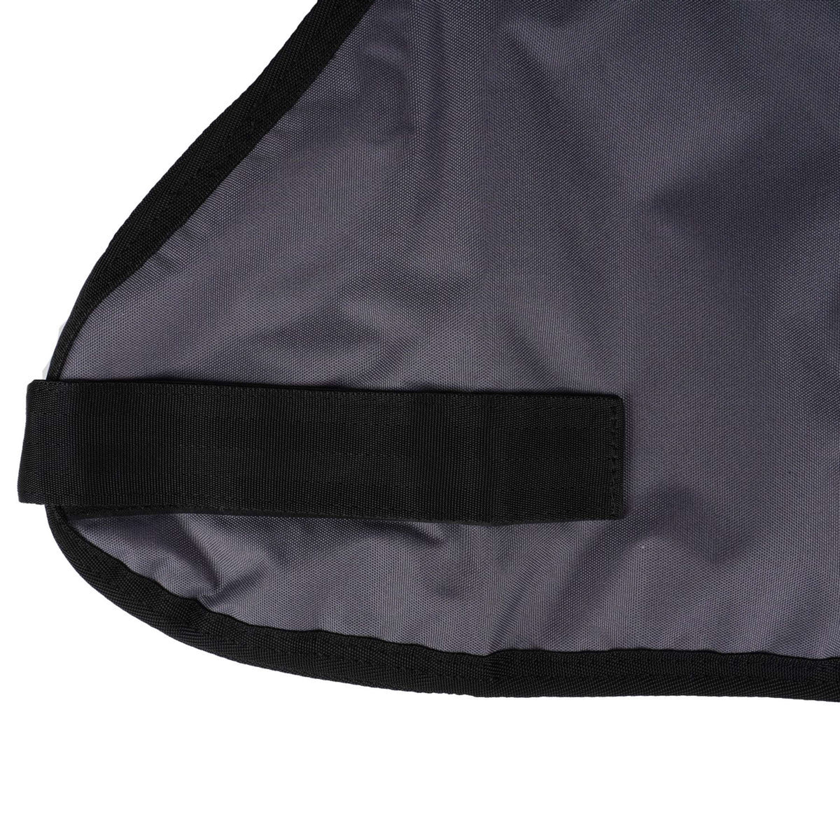 Weatherbeeta Parka abrigo para perros Comfitec Classic Gris oscuro