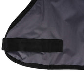 Weatherbeeta Parka abrigo para perros Comfitec Classic Gris oscuro