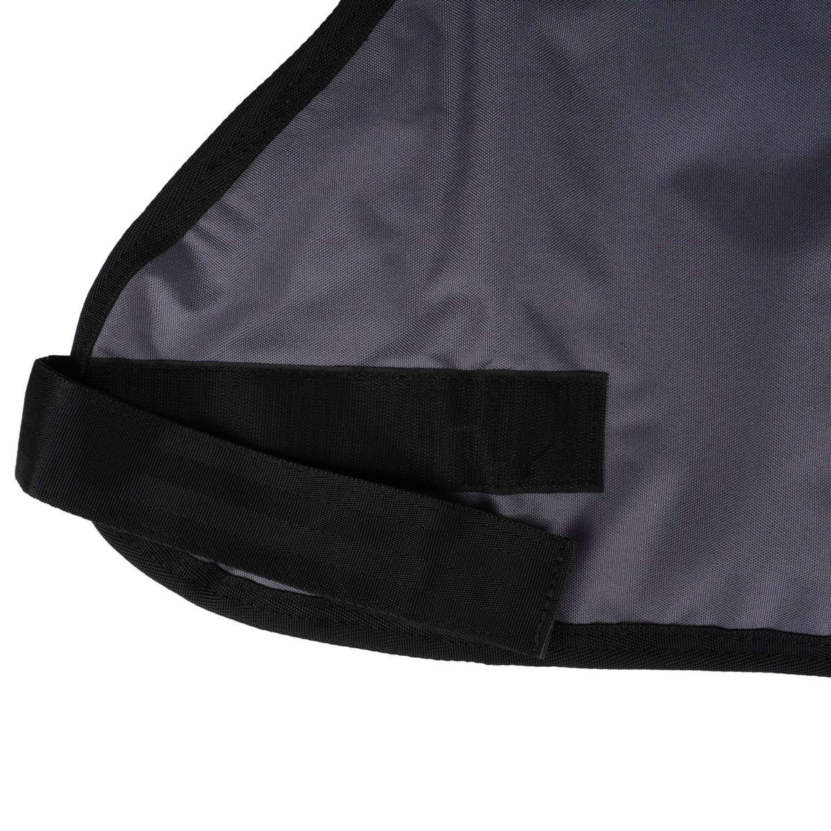 Weatherbeeta Parka abrigo para perros Comfitec Classic Gris oscuro