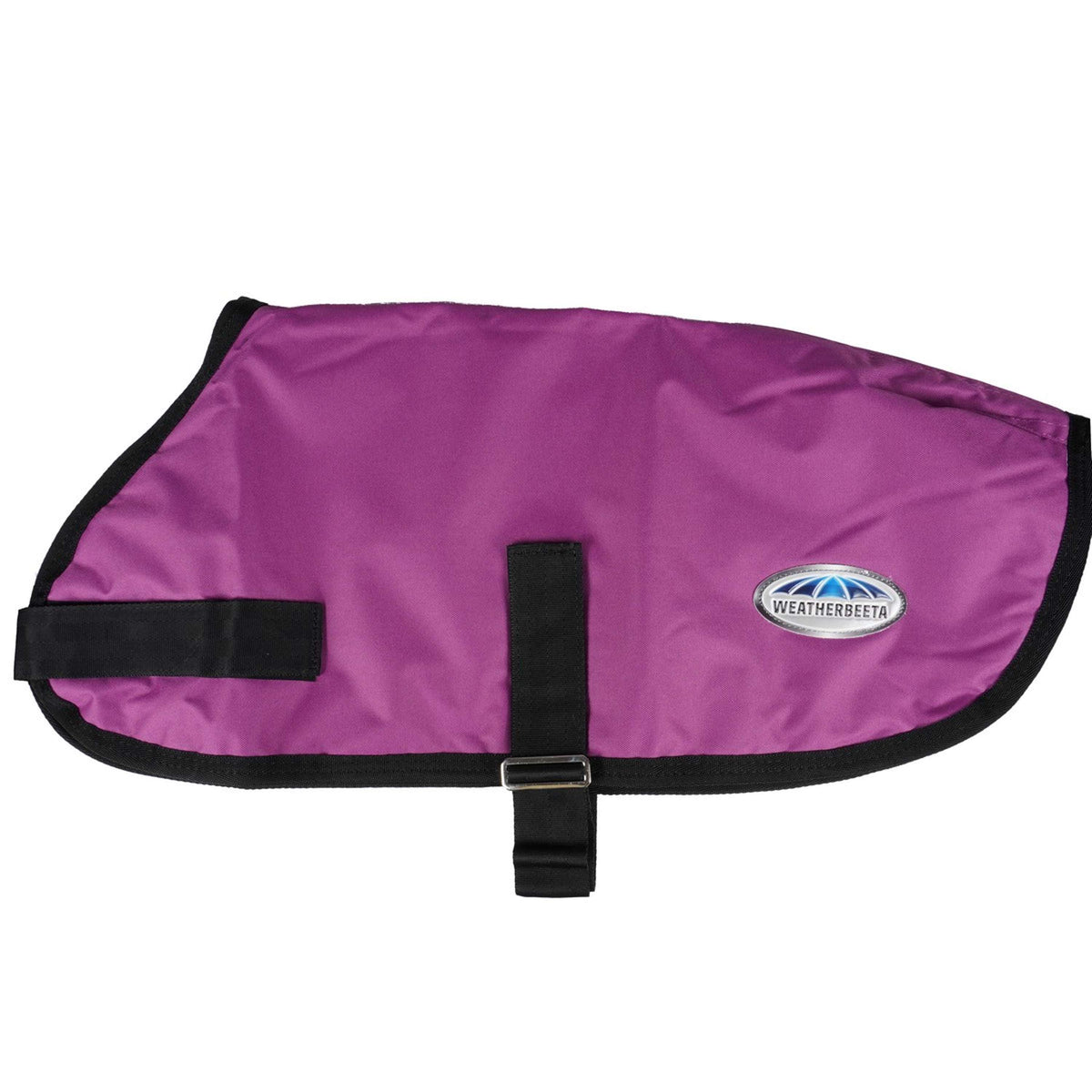 Weatherbeeta Parka abrigo para perros Comfitec Classic Pink
