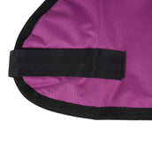 Weatherbeeta Parka abrigo para perros Comfitec Classic Pink