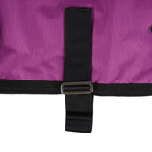 Weatherbeeta Parka abrigo para perros Comfitec Classic Pink