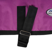 Weatherbeeta Parka abrigo para perros Comfitec Classic Pink