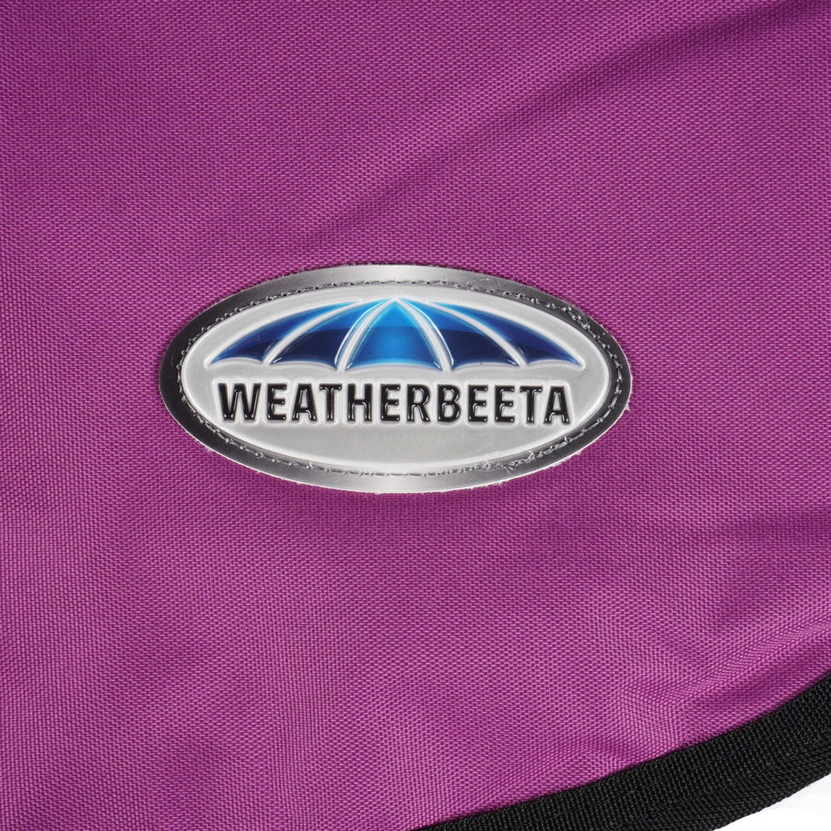 Weatherbeeta Parka abrigo para perros Comfitec Classic Pink