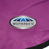 Weatherbeeta Parka abrigo para perros Comfitec Classic Pink
