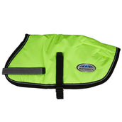 Weatherbeeta Dog Coat Parka Reflectante 300D Amarillo