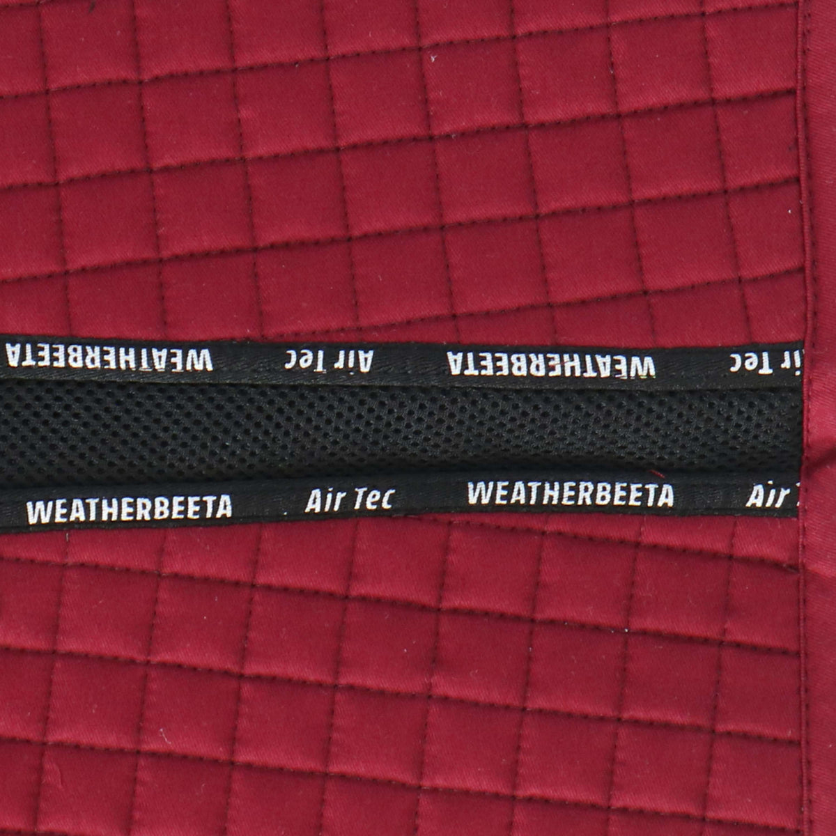 WeatherBeeta Mantilla de resorte Prime Maroon