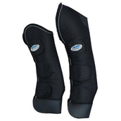 WeatherBeeta Protectores de transporte Deluxe Negro