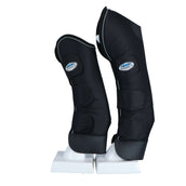 WeatherBeeta Protectores de transporte Deluxe Negro