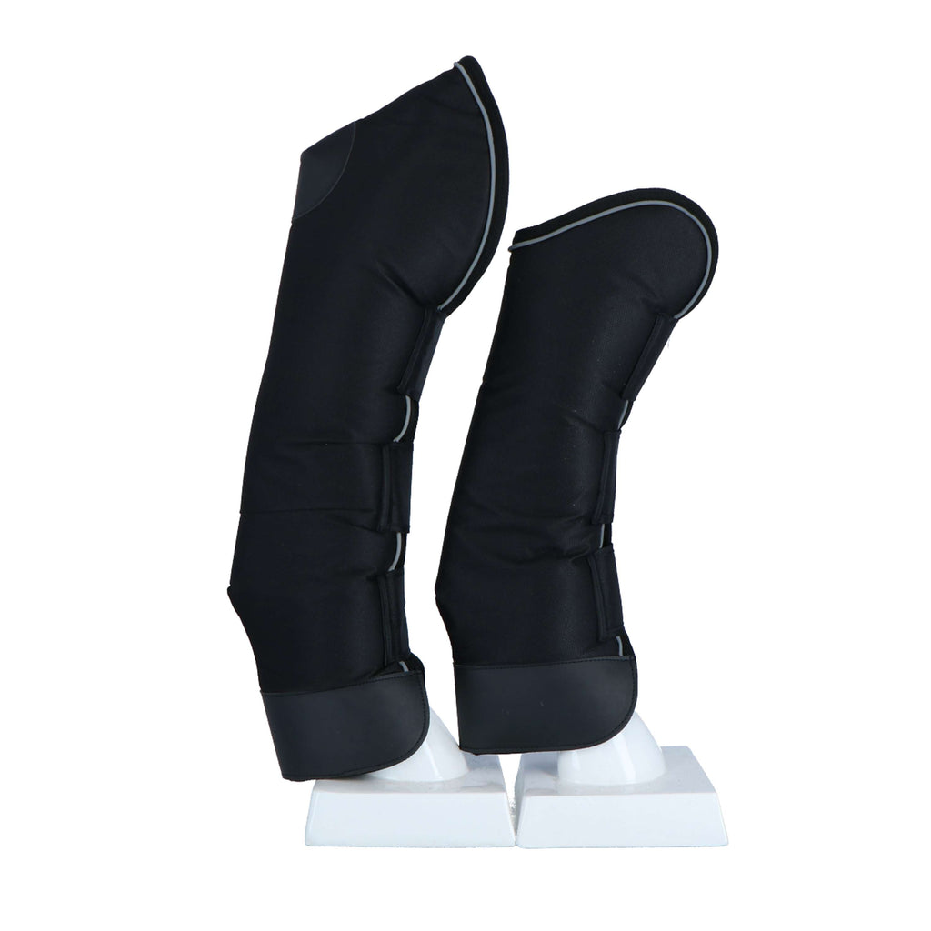 WeatherBeeta Protectores de transporte Deluxe Negro