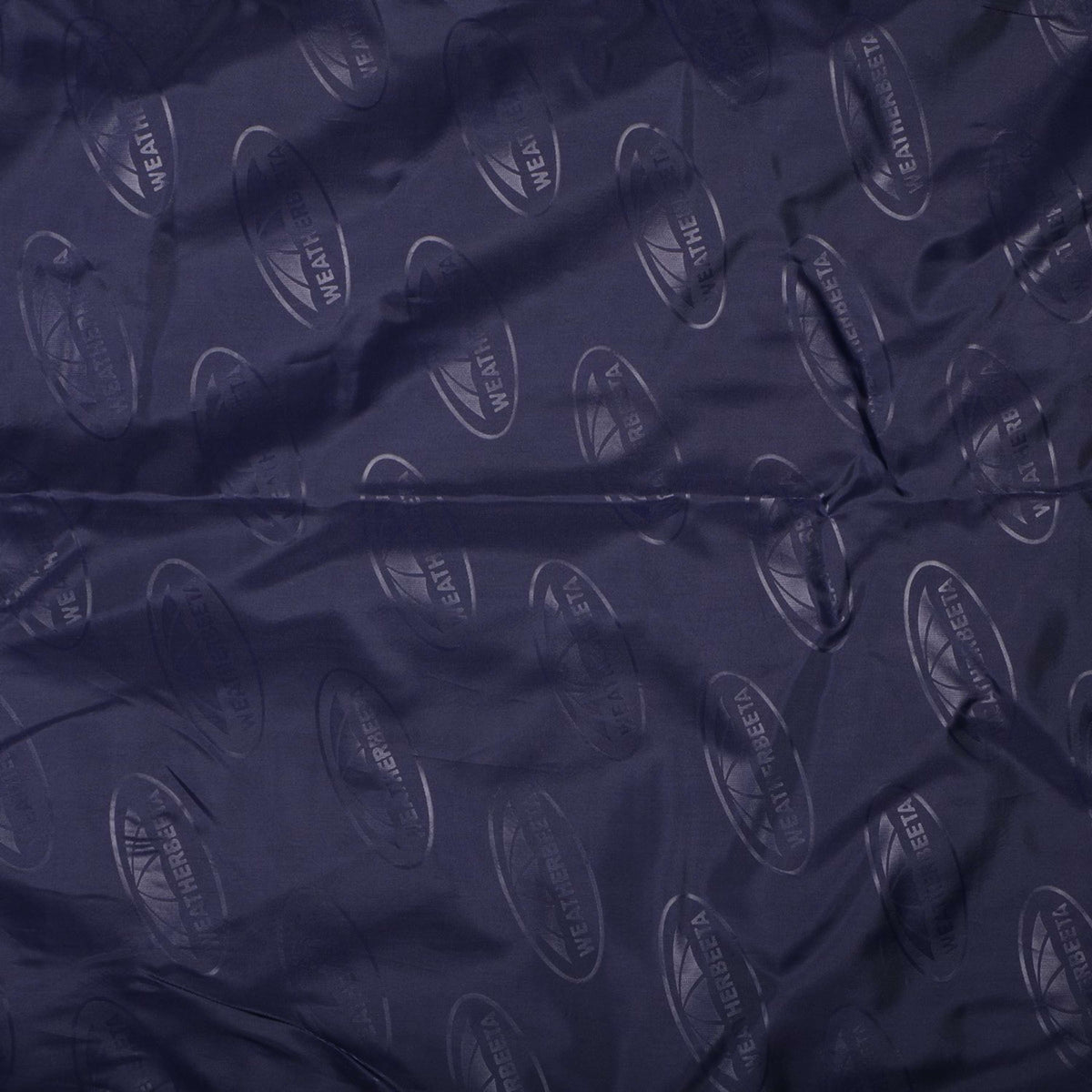 WeatherBeeta Cuello combinado con espalda descubierta Lite ComFiTec Básico Navy/Silver/Red