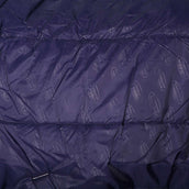 Weatherbeeta Cuello combinado con espalda descubierta pesada Comfitec Classic Red/Silver/Navy