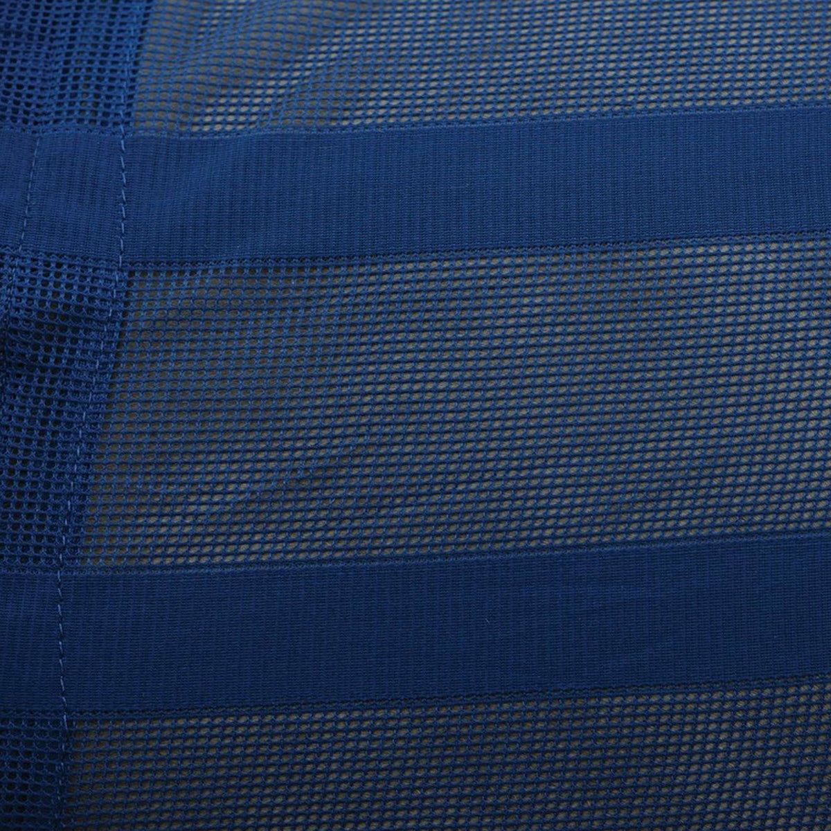 Weatherbeeta Cuello estándar Enfriador de malla Azul Rojo Blanco